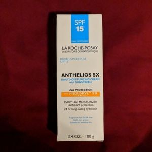 La Roche-Posay Anthelios SX Daily Moisturizer